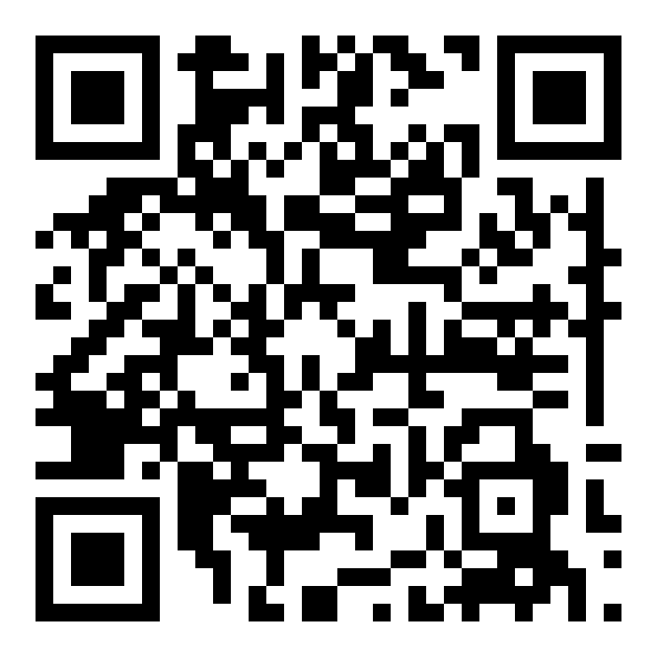 QR-Code para falar com Luiz Henrique